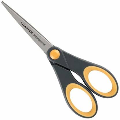 Westcott Titanium Bonded Non Stick Scissors Scissors