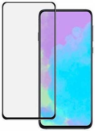 NKCASE Edge To Edge Tempered Glass for Mi K20 Pro