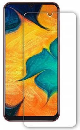 NKCASE Tempered Glass Guard for Motorola e6s