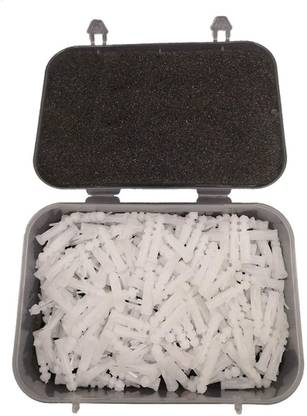 Mescotools Nylon Trimmed Hex Head Cap Screw