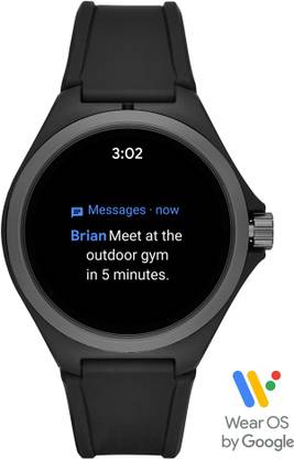 PUMA PT9100 Smartwatch