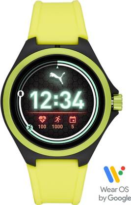 PUMA PT9101 Smartwatch