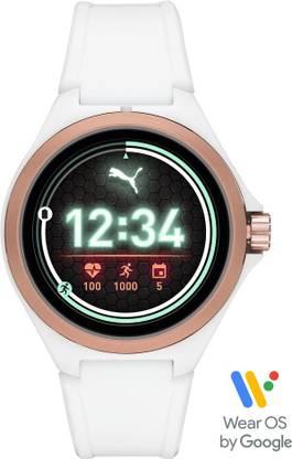 PUMA PT9102 Smartwatch
