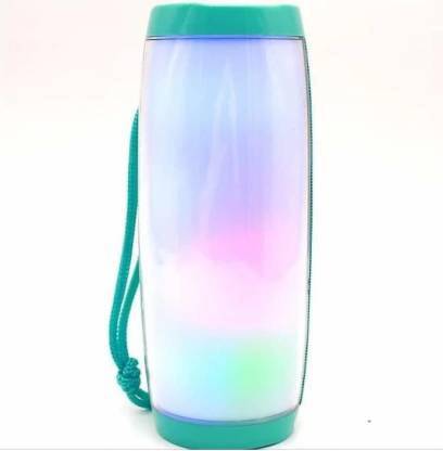 Czech TG 157 ||Wireless || Waterproof 20 W Bluetooth Speaker