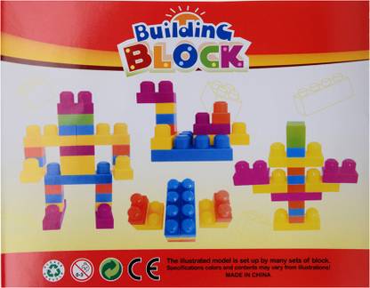 Dennmarks Sorting, stacking and plugging toys