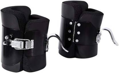 usi Anti Gravity Inversion Boots Inversion Therapy Gym Fitness Physio Hang Spine Back / Lumbar Support
