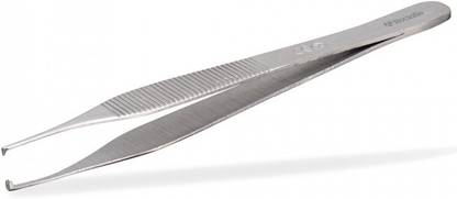Agarwals Dissecting Adson Tooth Forcep 6"/*----mkl Tissue Forceps