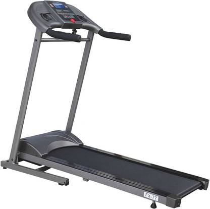 COSCO CMTM FX 77 Treadmill Treadmill (Max Weight:110 kg)