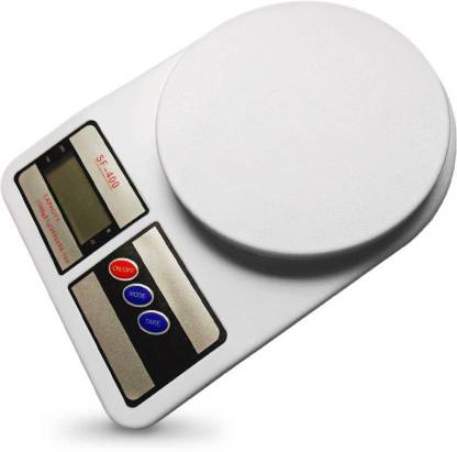 Rorian New Electronic SF 400 10 KG For Multipurpose Use Weighing Scale