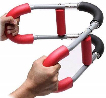 IRIS Fitness Flex Shaper Flex System Complete Body Exercise System with Flex Technology Ab Exerciser
