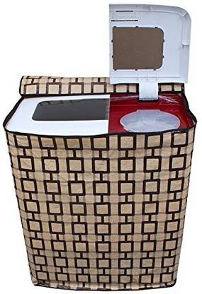 DBBB Semi-Automatic Washing Machine  Cover