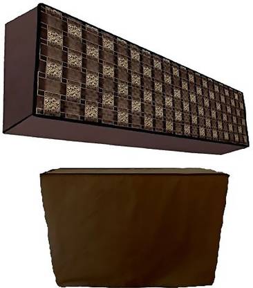 Delideal Air Conditioner  Cover