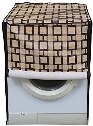 Just97 Front Loading Washing Machine  Cover