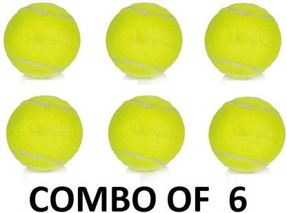 VARSHA INDOTECH SALES WEIL Tennis Ball