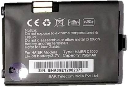 Purvani  for -C1000  Battery