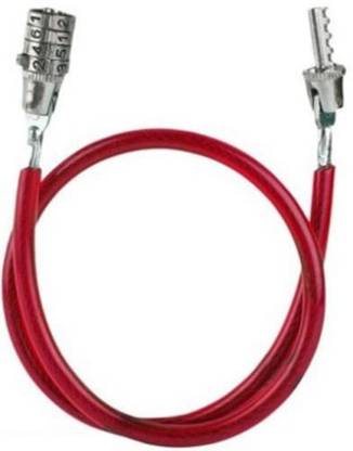 ShreNik LCW09 Cycle Lock