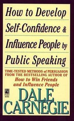 How to Develop Self Confidence and