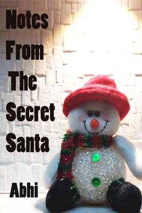 Notes From The Secret Santa