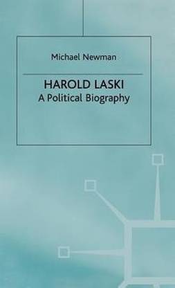 Harold Laski