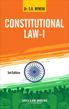 Constitutional Law-I