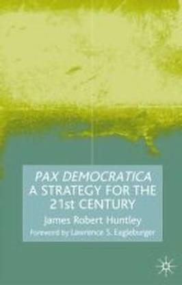 Pax Democratica