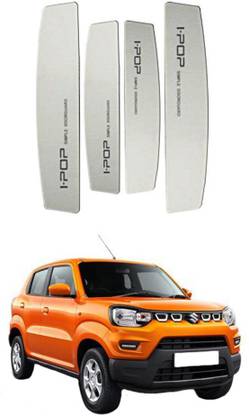 OP Industries Fiber Car Door Guard