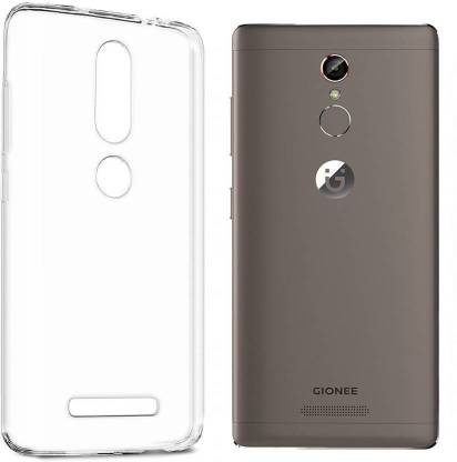 shellmo Back Cover for Gionee S6s