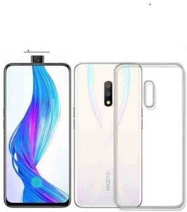 Elica Back Cover for Realme X