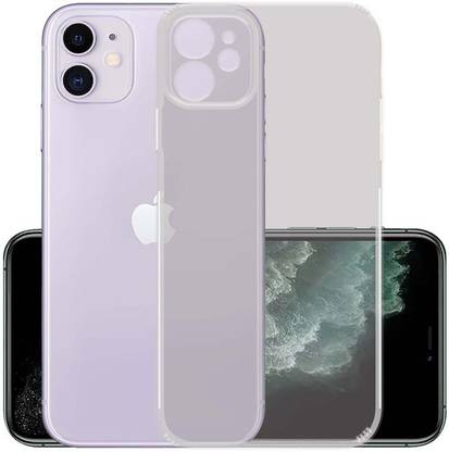 Casehub Back Cover for Apple iPhone 11