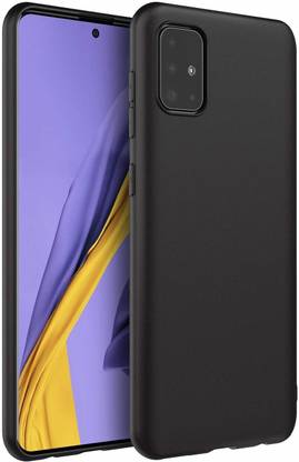Wellpoint Back Cover for Samsung Galaxy M80S, M80 S, Plain, Case, Cover