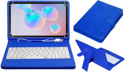 ACM Keyboard Case for Samsung Galaxy Tab S6 (Lte)
