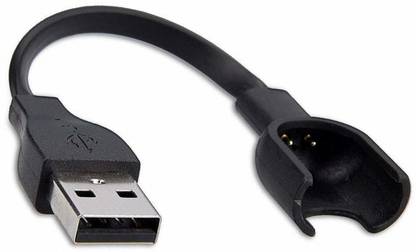 Raptas Power Sharing Cable 0.15 m Charging Cable For M3 Band Fitness Band