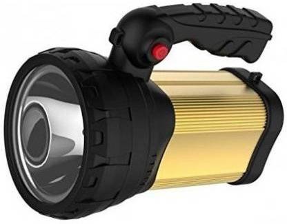 Vksolutions Long Range LED 1000 Meters Distance 10 hrs Torch Emergency Light