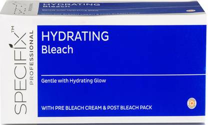 specifix professional Hydrating Bleach