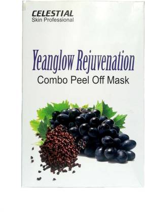 Celestial Skin Professional Yeanglow Rejuvenation