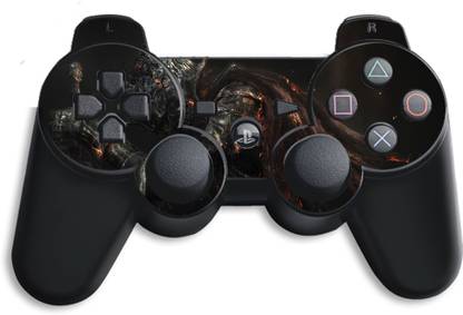 GADGETSWRAP GMCCG21999 - Printed dark souls 3 best fantasy Skin For PS3 Controller  Gaming Accessory Kit