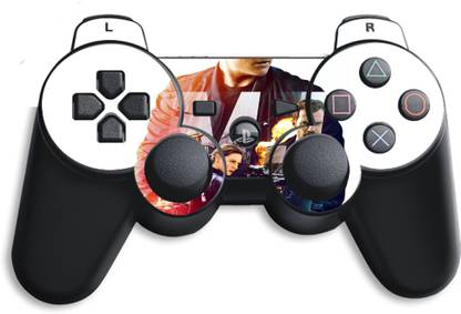 GADGETSWRAP GMCCG23243 - Printed Mission Impossible Fallout review Skin For PS3 Controller  Gaming Accessory Kit