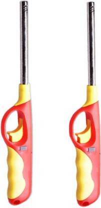 VRUTI Plastic Gas Lighter