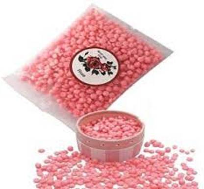 MSQ 100 GM HARD BEAN WAX (PACK OF 1) Wax