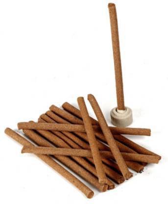 Ambaji Dhoop Dhoop Stick - Amber Amber
