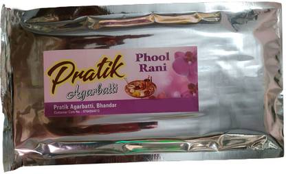 Pratik STICKFRNG309087 phool rani