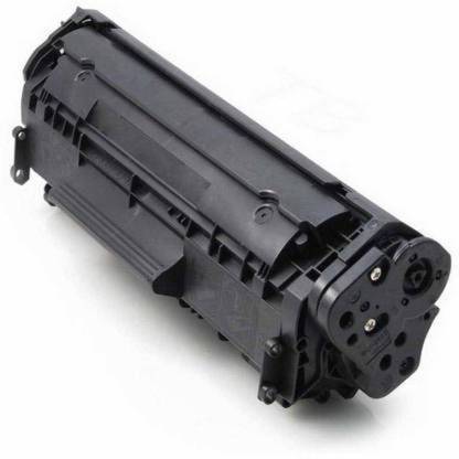 PRODOT 12a Black Ink Cartridge