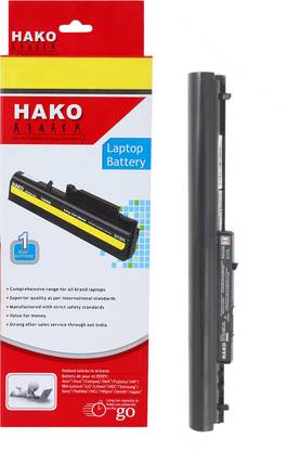 HAKO Pavilion 15-H019NS OA04 4 Cell Laptop Battery