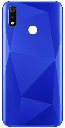 NICE Oppo Realme 3i Full Panel