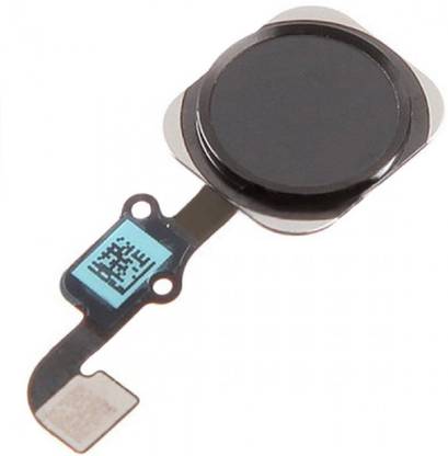 KYRO FPS231 Apple iPhone 6S Black Fingerprint Sensor Flex cable