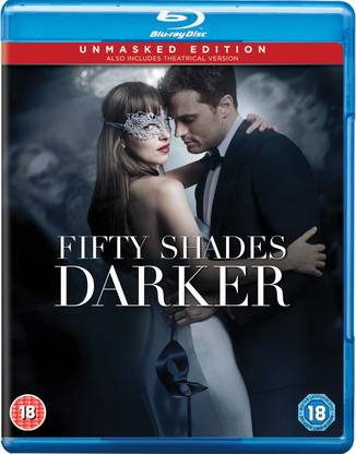 Fifty Shades Darker