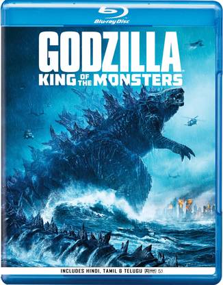 Godzilla: King of the Monsters