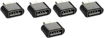 Fedus Micro USB OTG Adapter