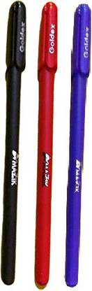 Goldex Amazik Ball Pen
