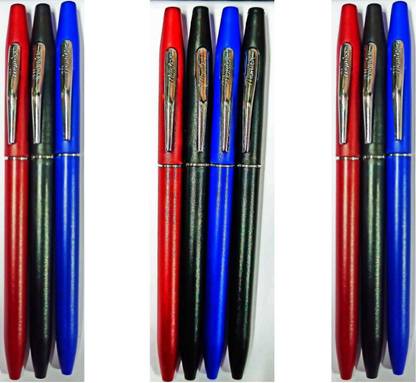 montex Honey Twist Ball Pen Ball Pen